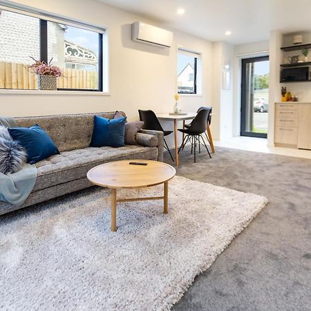 Explore Addington And Cbd 1 Bed W/Carpark Christchurch Exterior photo