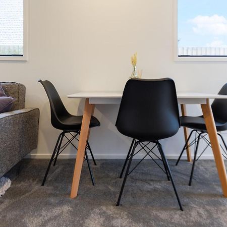 Explore Addington And Cbd 1 Bed W/Carpark Christchurch Exterior photo